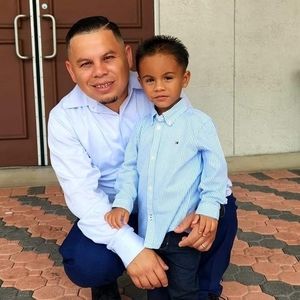 Meet your Posher, Miguel